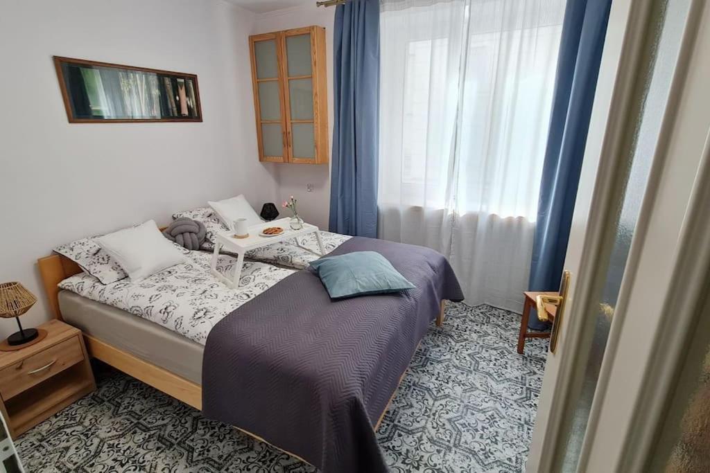 Apartament Zachodni Z Balkonem 4 Osoby Varsovia Exterior foto